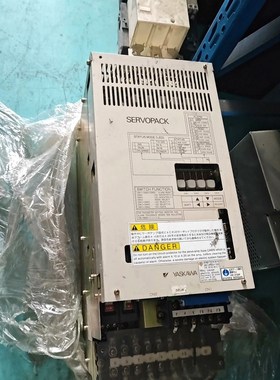 CACR-SR60BE12D-CY119安川机器人驱动器 议价