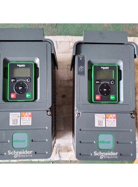 #变频器ATV610U07N4 议价