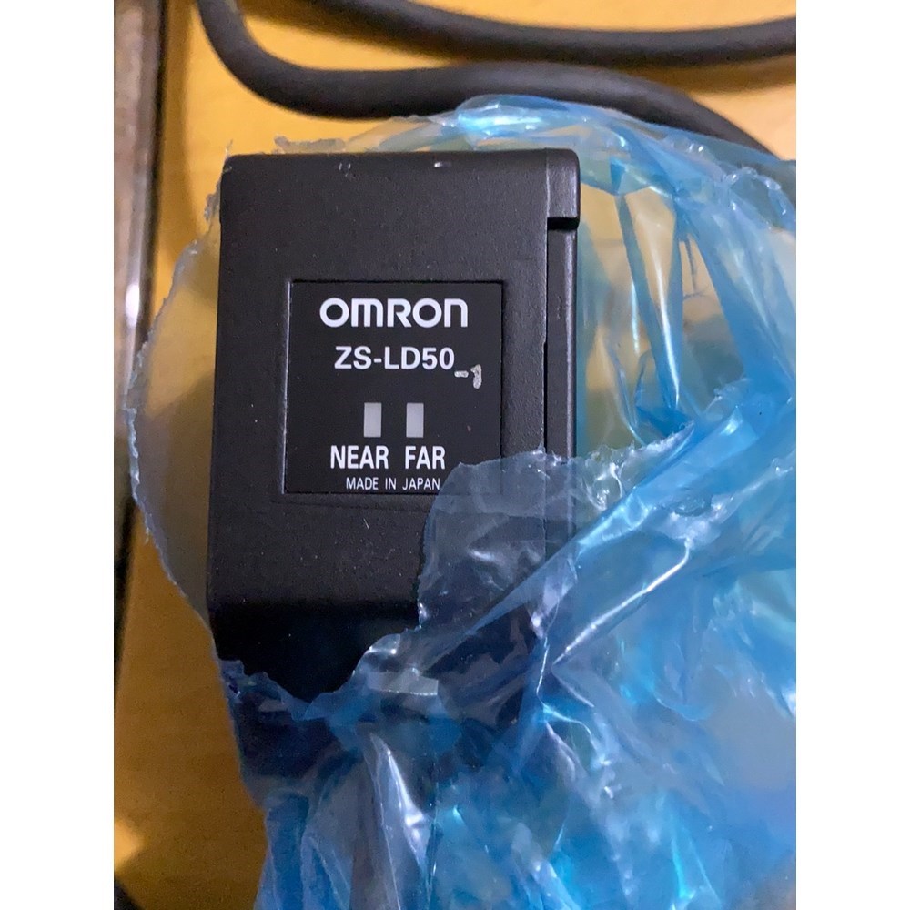 激光感测头ZS-LD50-1 议价