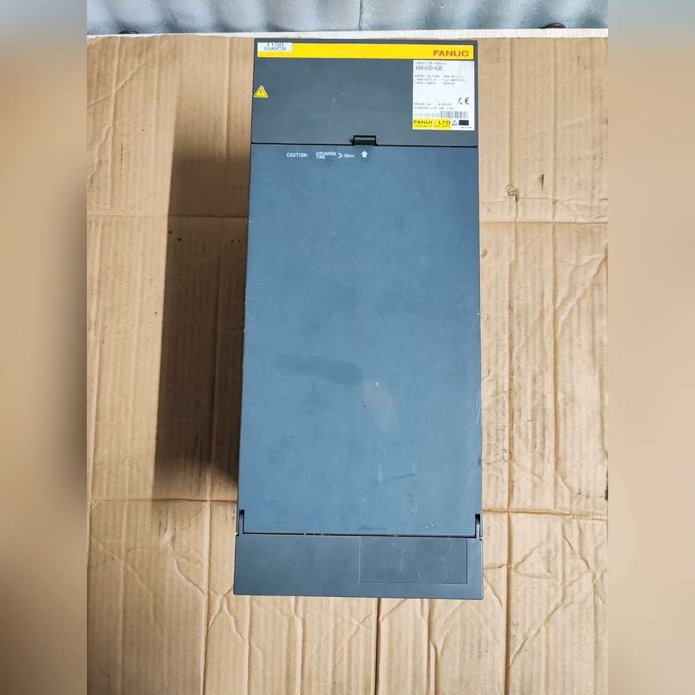 A06B-6083-H245发那科数控系统电源伺服驱动器控制 议价