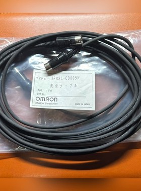 编码器线3F88L-CD005N2条 议价