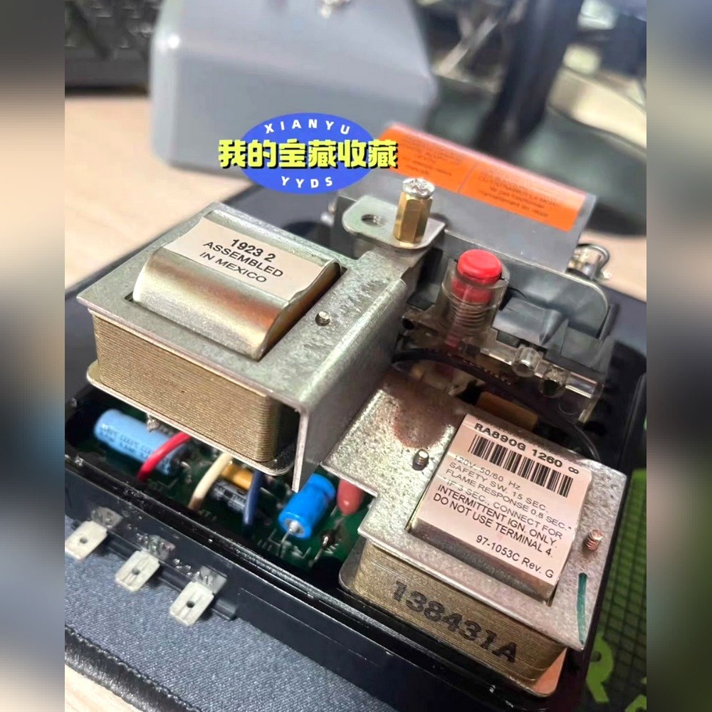 霍尼韦尔RA890G1260120伏 议价