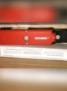 安士能EUCHNER TP3-2131A024M 08414 议价