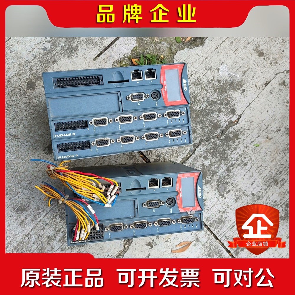 RIO翠欧运动控制器 MC464 议价