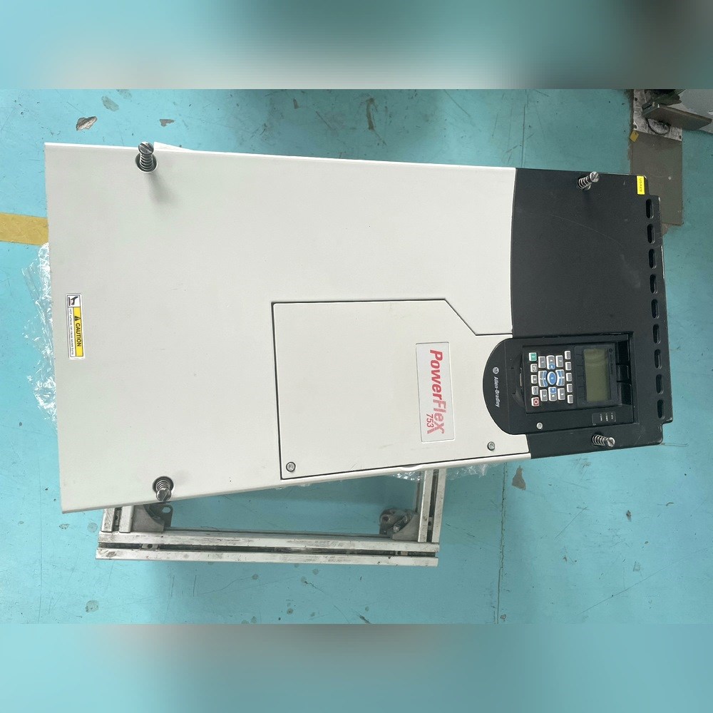 AB变频器PF753系列20F14NC170JN0NNNNN 议价