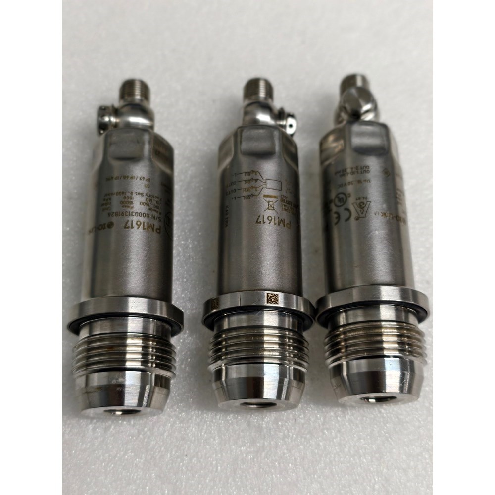 IFM易福门PM1617 议价