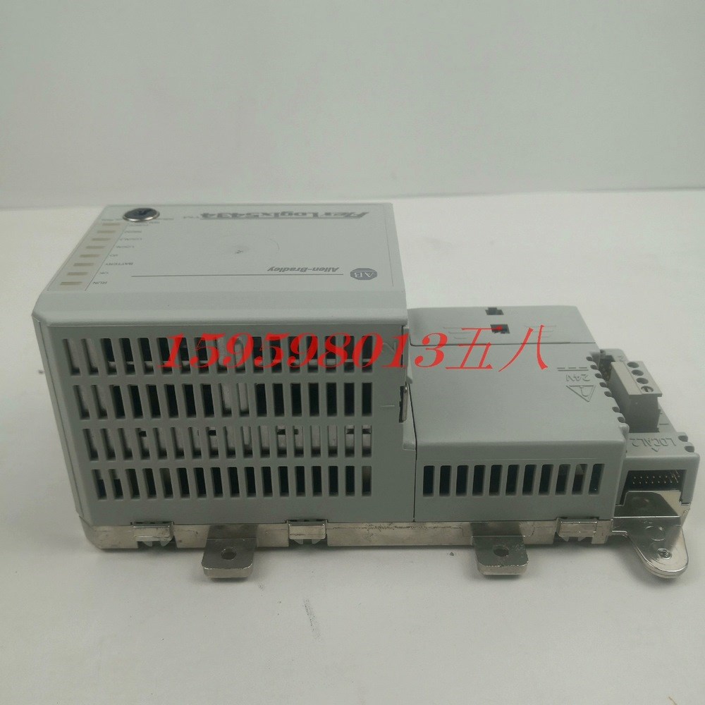 AB 罗克韦尔 PLC 模块 1794-L34 B现货议价 议价