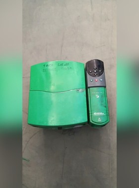 CT变频器UNI3402 机器包好 外壳坏 内部板子 议价