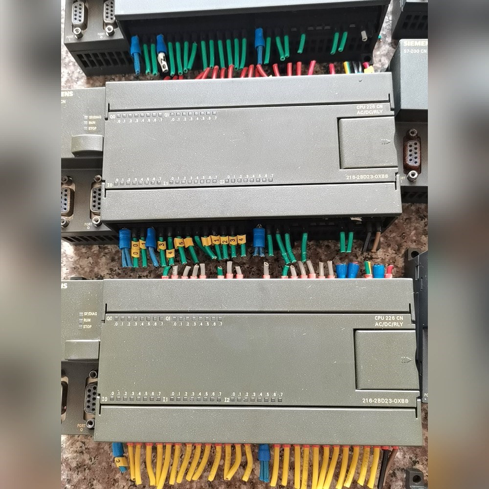 PLC S7一200 CN CPU226现货实 议价