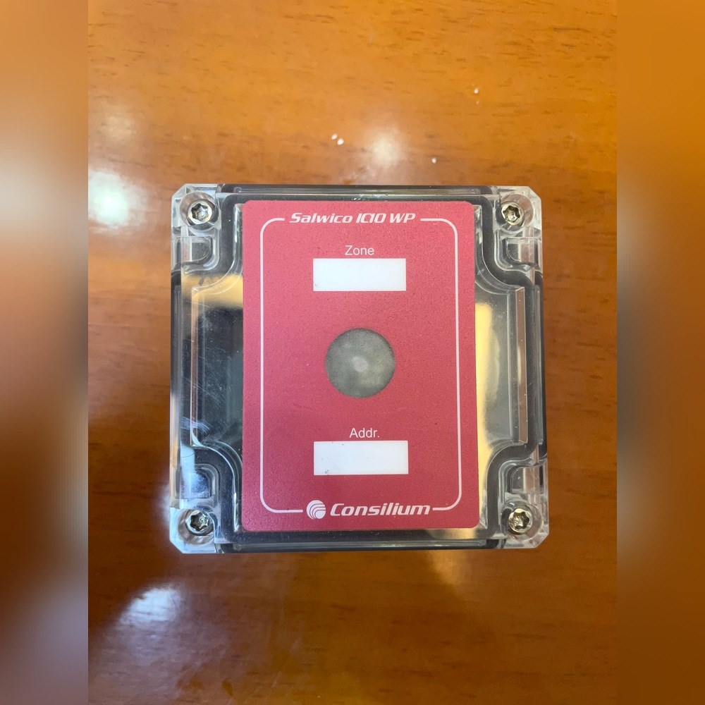 康斯廉IC10 WP 5200273-00A原厂件 议价