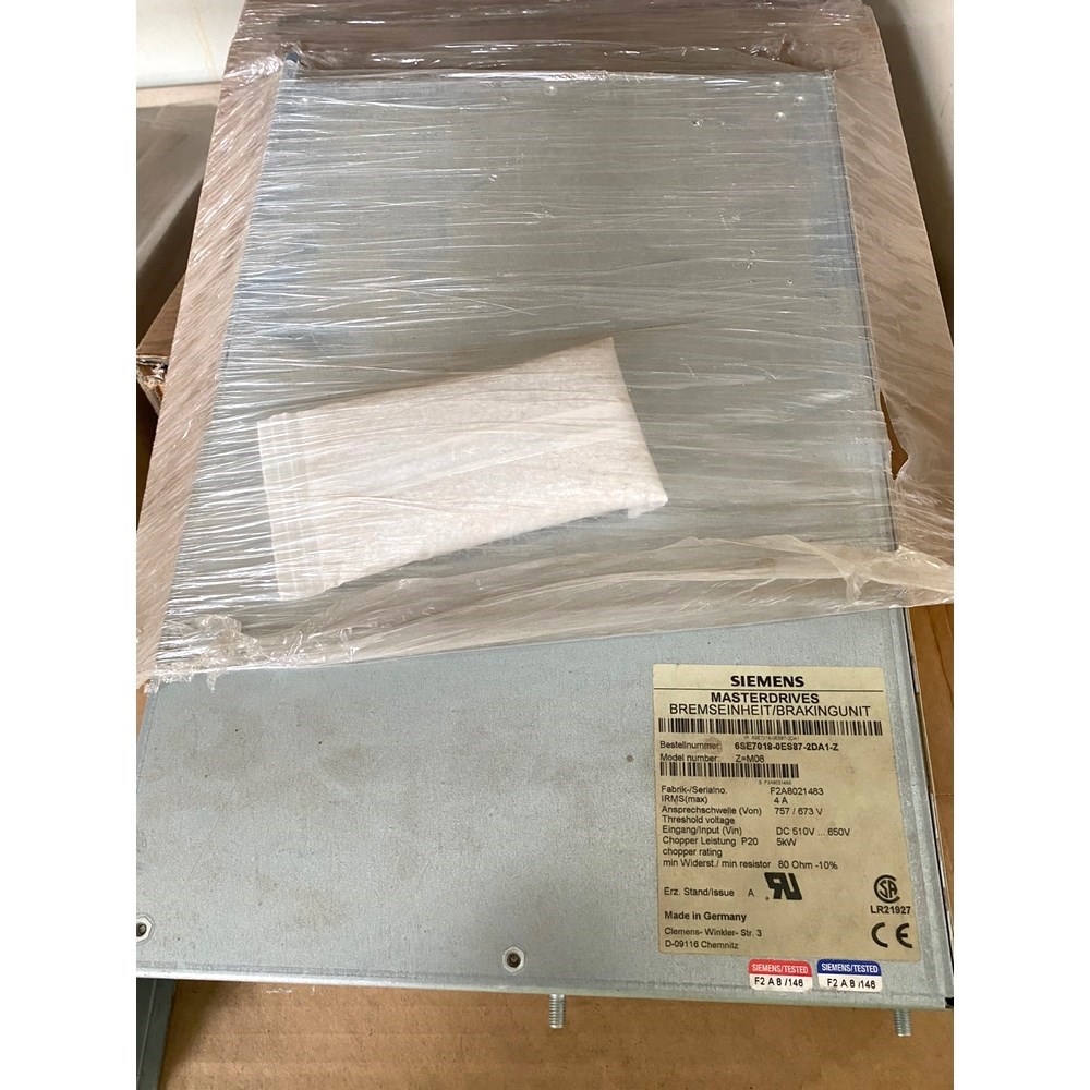 全装6SE7018-0ES87-2DA1-Z 5k 议价