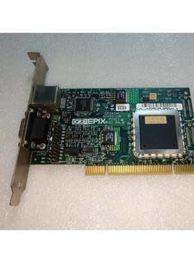 EPIX EPIXINC PIXCI SI R4.0电脑采集 议价