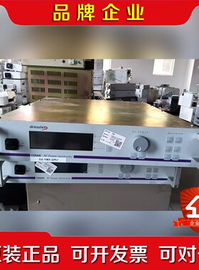 德国Dressler Cesar 136 D射频电源13. 议价