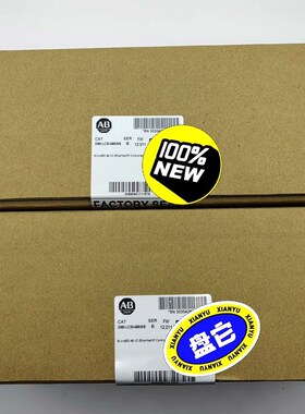 2080-LC50-48AWB 可编程控制器 罗克韦尔ABM 议价