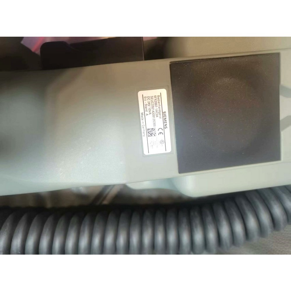 6FX2007-1AC04控制手轮 议价
