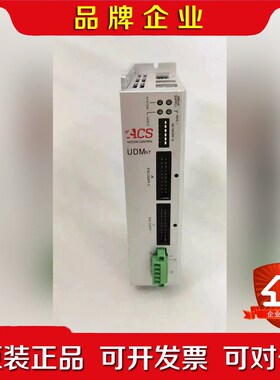 ACS UDMnt2B200N0N 控制器 件 议价