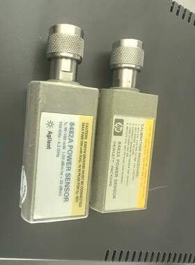 hp8482A功率计探头长期Agilent8482A 议价