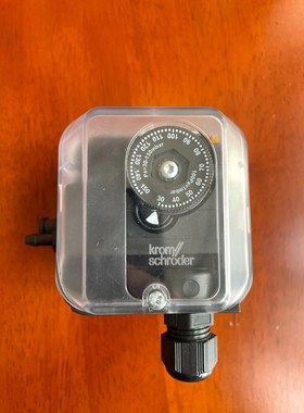 Krom霍科德压力开关DL150A-31 议价