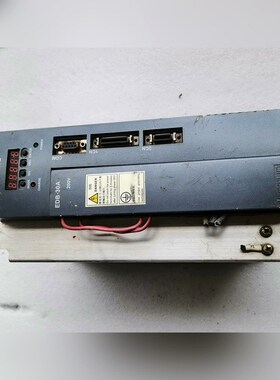 埃斯顿ESTUN驱动器3.0KWEDB-30AMA 议价