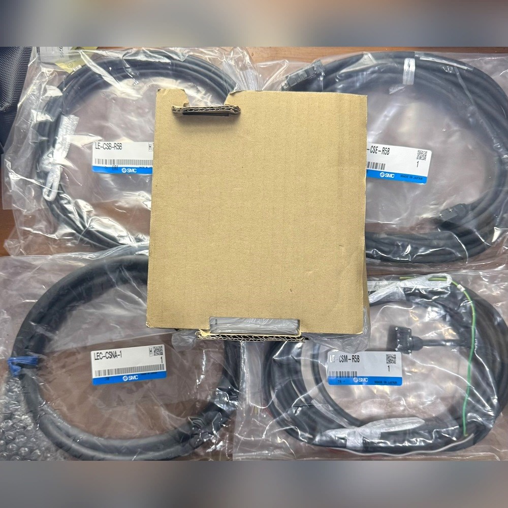 SMC伺服电缸驱动器LECSA2-S3 与三菱MR-JN-2 议价