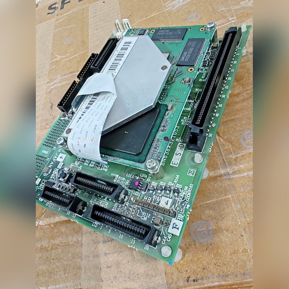 HR124HR124A+PC102 BKO-NC5347三 议价