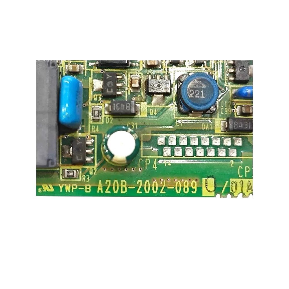 A20B-2002-0890原装的质保一年顺丰包邮 议价