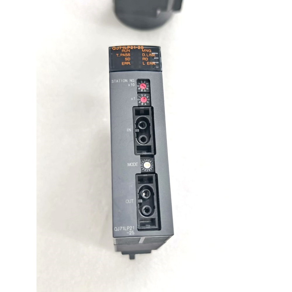 三菱QJ71LP21-25 议价