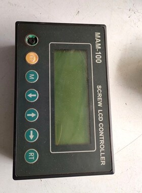 mam100控制器实物图功能正常包邮价120 议价