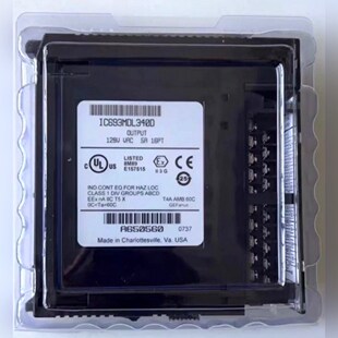 IC693MDL340+现货+议价 议价