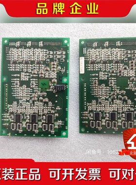 下机器人编码器板ZUEP57641 议价