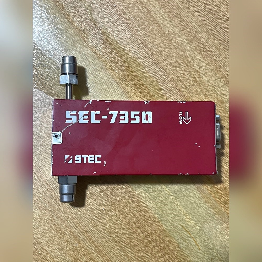 HORIBA STEC流量计 SEC-7350M 30LM 议价