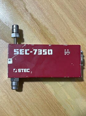 HORIBA STEC流量计 SEC-7350M 30LM 议价