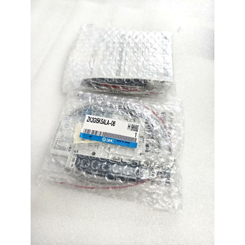 SMC真空发生器ZK2G15K5ALA-06 议价