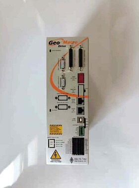 DELTA TAU泰道驱动器GML151F01000 议价