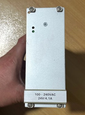 德国TeleFrank电源 EPW101-24oPF 议价