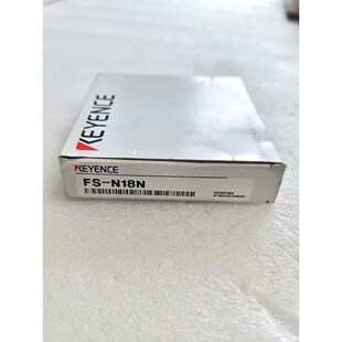 基恩士FS 议价 N18N