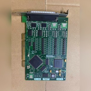 采集卡 6518 议价 PCI