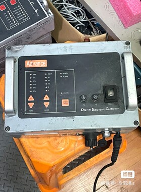 Advance超声波控制器 DUC-35-120-S 实物拍 议价