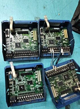 三肯VM05变频器控制板DMC12008B小功率控制板SB 议价