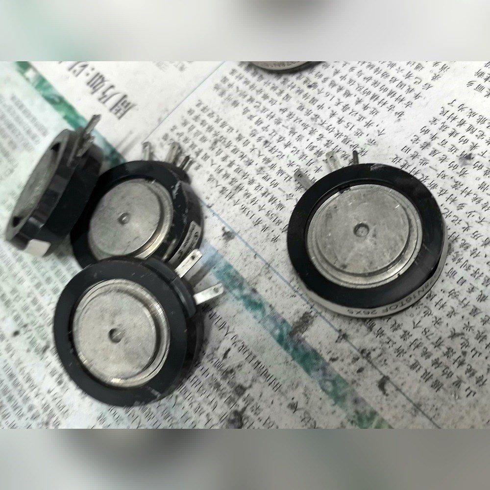 晶闸管可控硅T378N16TOF 议价