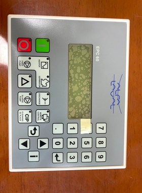 ALFA LAVAL EPC60 4B1260.00-K07 议价