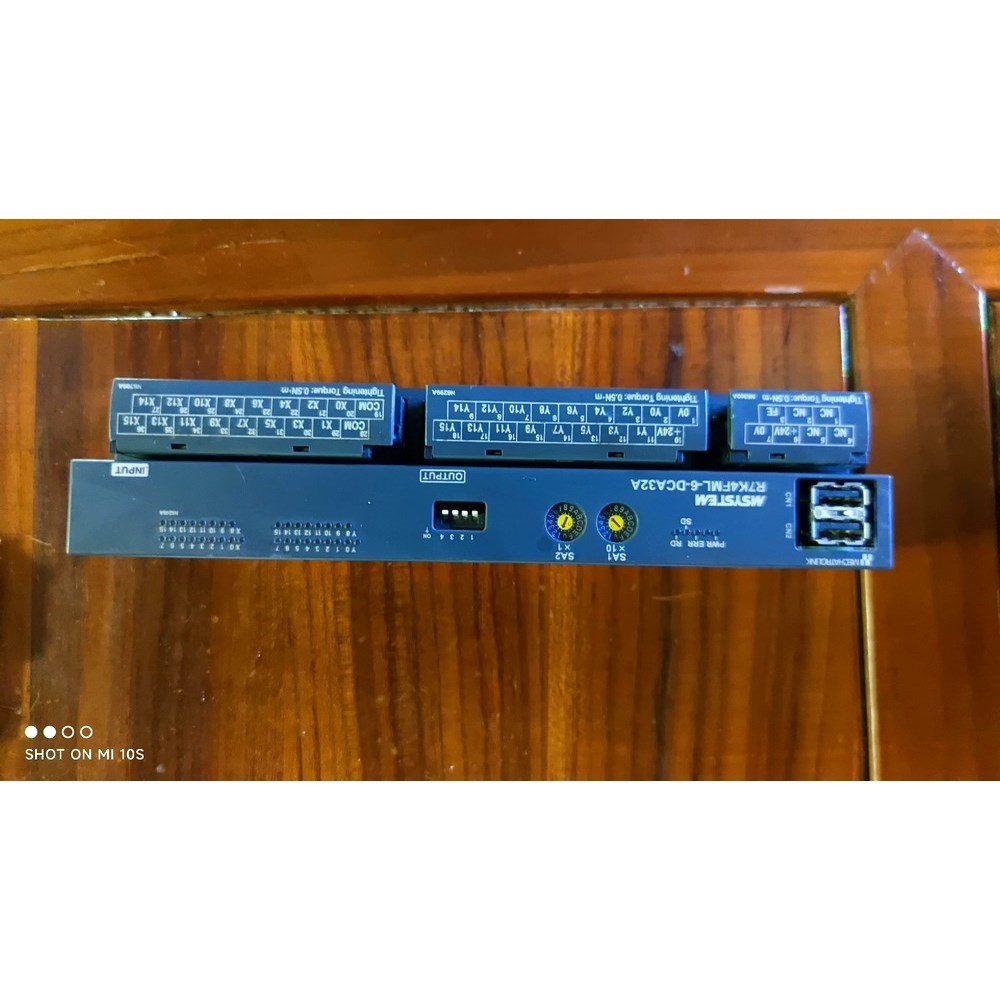 MSYSTEMR7K4FML-6-DC32A-R 需要的私 议价