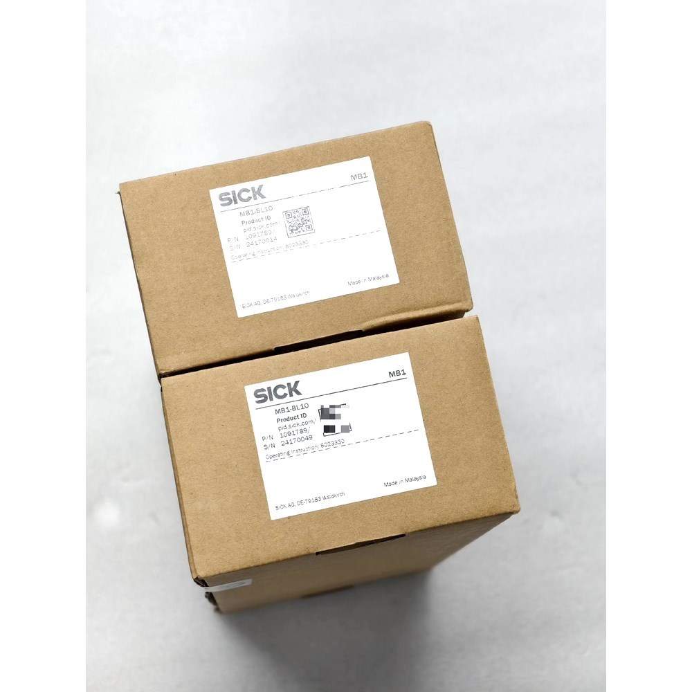 西克MB1-BL10利息插销 议价