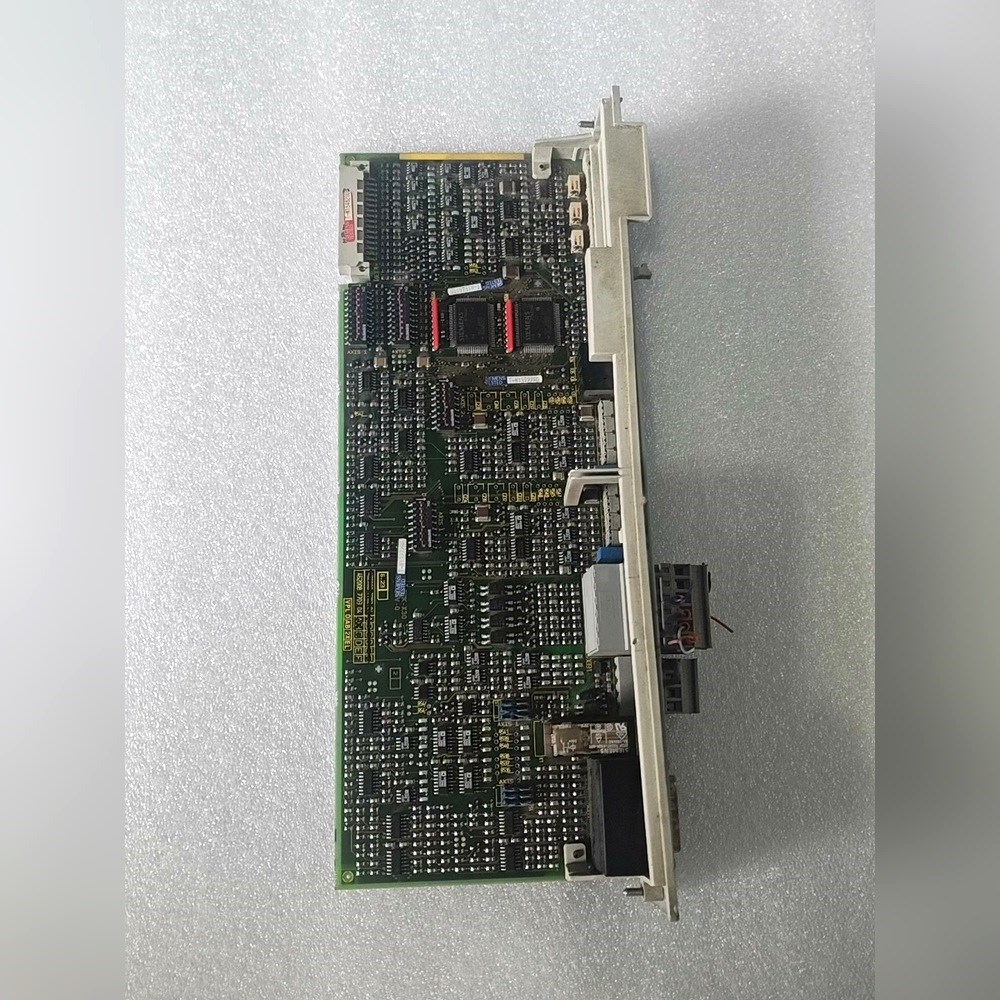 6SN1118-0AE11-0AA1轴卡无拆无修原装拆 议价