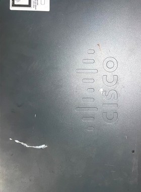 clsco WS-C2960X-24TS-L V03议 议价