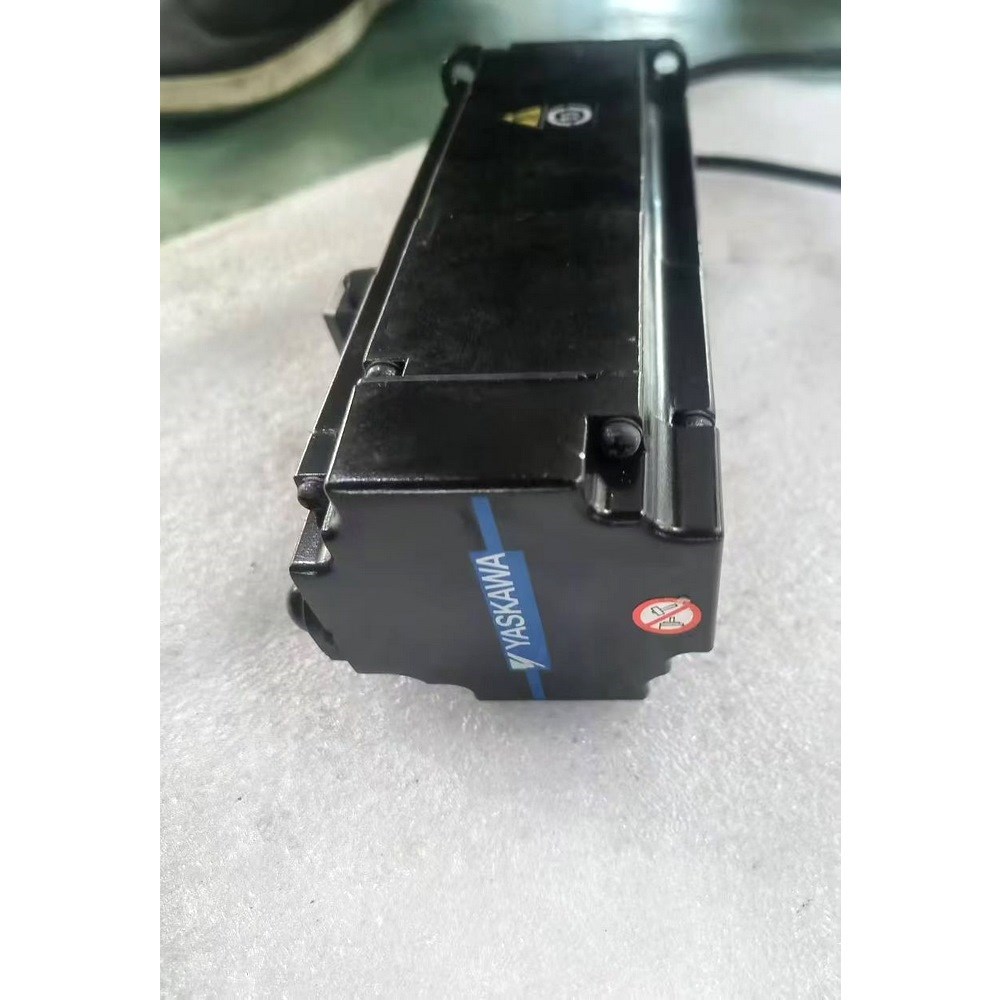 SGMMS-04ADC6E安川伺服电机功能包好质保三 议价