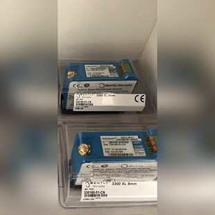 Nevada 3300 8mm 议价 Bently