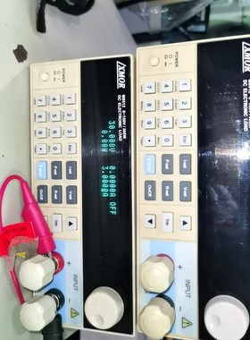 电子负载仪XMOR M85120-150V300W成 议价