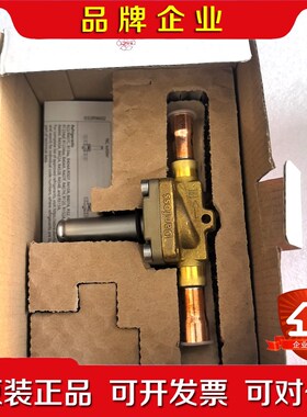 丹佛斯电磁阀EVR15-22.货号032L1217 议价