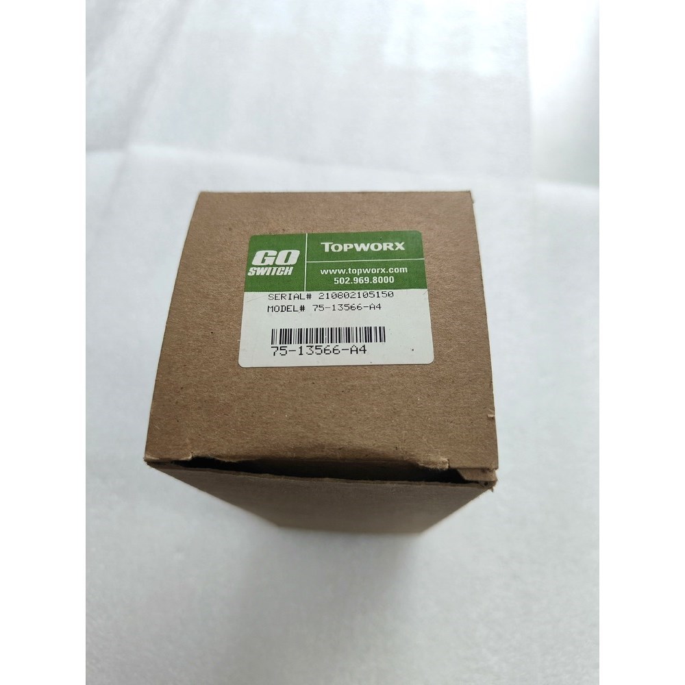 Topworx传感器75-13566-A4 议价